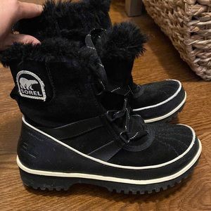 Sorel womens winter boot